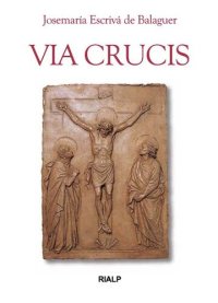 cover of the book Via Crucis