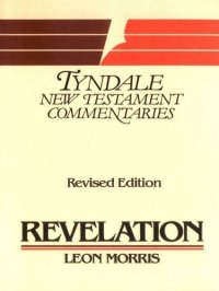 cover of the book Revelation (TNTC)