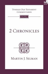 cover of the book 2 Chronicles (TOTC)