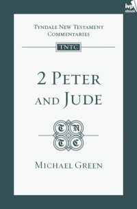 cover of the book 2 Peter & Jude (TNTC)