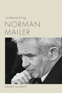 cover of the book Understanding Norman Mailer