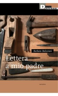 cover of the book Lettera a mio padre