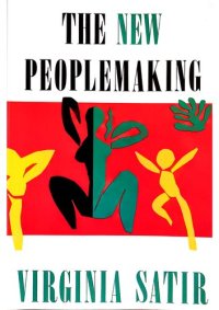 cover of the book New Peoplemaking