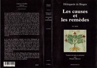 cover of the book Les causes et les remèdes