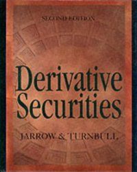 cover of the book Derivative Securities