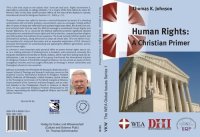 cover of the book Human rights : a Christian primer