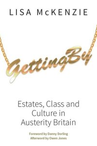 cover of the book Getting By: Estates, Class and Culture in Austerity Britain