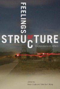 cover of the book Feelings of Structure: Explorations in Affect