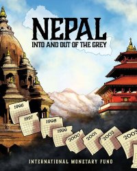 cover of the book Nepal : Defending Against Money Laundering