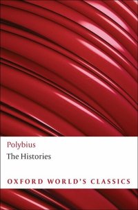 cover of the book The Histories (Oxford World’s Classics)