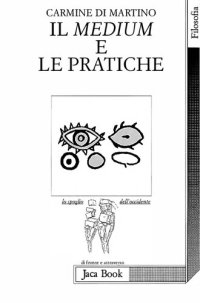 cover of the book Il medium e le pratiche