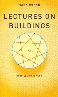 cover of the book Lectures on Buildings: Updated and Revised