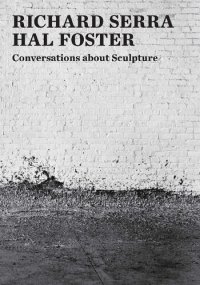 cover of the book Conversations about Sculpture