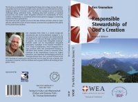 cover of the book Responsible Stewardship of God's Creation