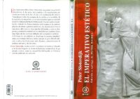 cover of the book El Imperativo Estético