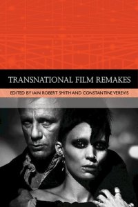 cover of the book Transnational Film Remakes