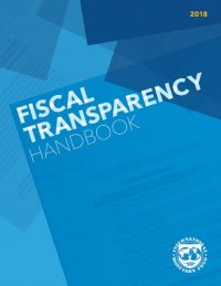 cover of the book Fiscal Transparency Handbook, 2018