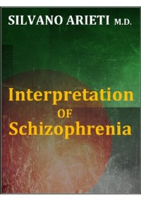 cover of the book Interpretation of Schizophrenia