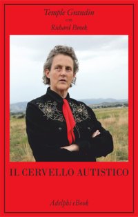 cover of the book Il cervello autistico