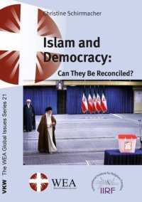 cover of the book Islam and Democracy Can They Be Reconciled?