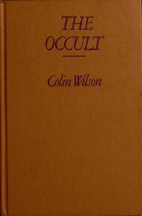 cover of the book The Occult