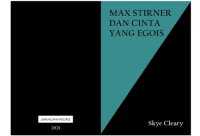 cover of the book Max Stirner dan Cinta yang Egois