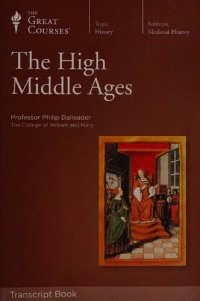 cover of the book The High Middle Ages