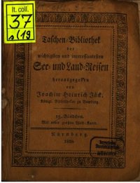 cover of the book Reisen um die Welt