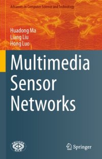 cover of the book Multimedia Sensor Networks