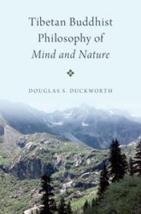 cover of the book Tibetan Buddhist Philosophy of Mind and Nature