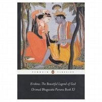 cover of the book Krishna: The Beautiful Legend of God: (Srimad Bhagavata Purana Book X)