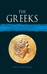 cover of the book The Greeks