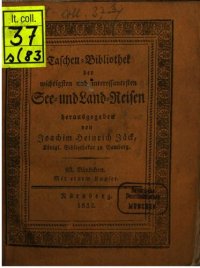 cover of the book Ost-, West- und Süd-Indien