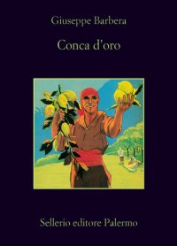 cover of the book Conca d'oro