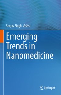 cover of the book Emerging Trends in Nanomedicine