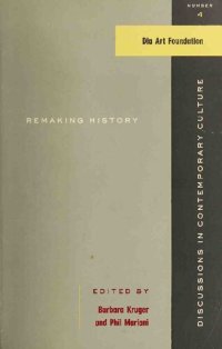 cover of the book Remaking History