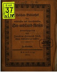 cover of the book Reisen um die Welt