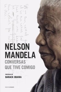 cover of the book Conversas que tive comigo