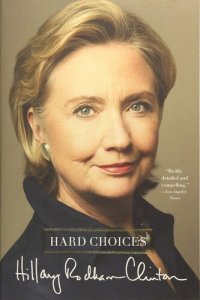 cover of the book Hard Choices