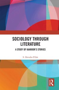 cover of the book Sociology Through Literature: A Study of Kaaroor's Stories