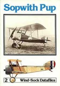 cover of the book Sopwith Pup