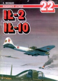 cover of the book Il-2, Il-10