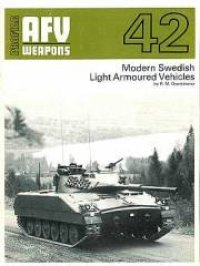 cover of the book Modern Swedish Light A