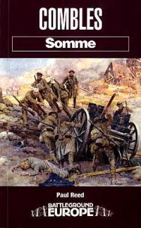 cover of the book Somme. Combles