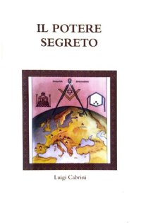 cover of the book Il Potere Segreto