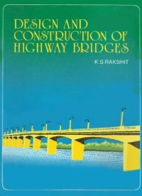 cover of the book Design and Construction of Highway Bridges