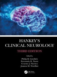 cover of the book Hankey's Clinical Neurology