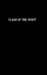 cover of the book Flash of the spirit: African and Afro-American art and philosophy