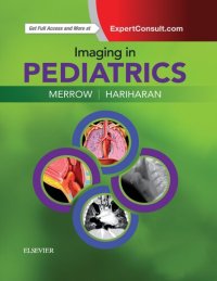 cover of the book Imaging in Pediatrics