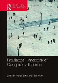 cover of the book Routledge Handbook of Conspiracy Theories